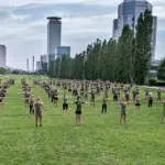Ginnastica Dinamica Militare Italiana(GDM): Sport, forma e disciplina