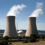 Il disastro nucleare sotterrato tedesco