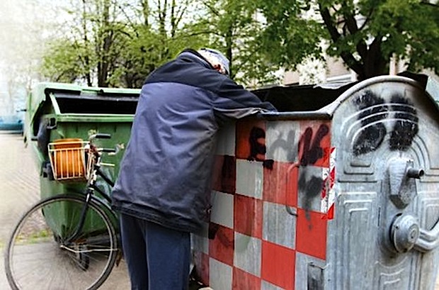 La Croazia cancella il debito a 60.000 cittadini poveri