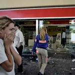 Nuovi saccheggi di massa in Argentina: 8 morti