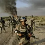 Iraq, catastrofe uranio impoverito a 10 anni dall’invasione