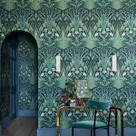 Carta da parati sulle inclinazioni: perché è bene utilizzarla