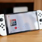 Riparazione di Console Nintendo a Roma?