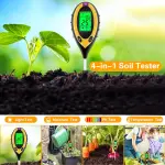 Misuratore pH terreno: come funziona e quali sono gli strumenti da utilizzare?