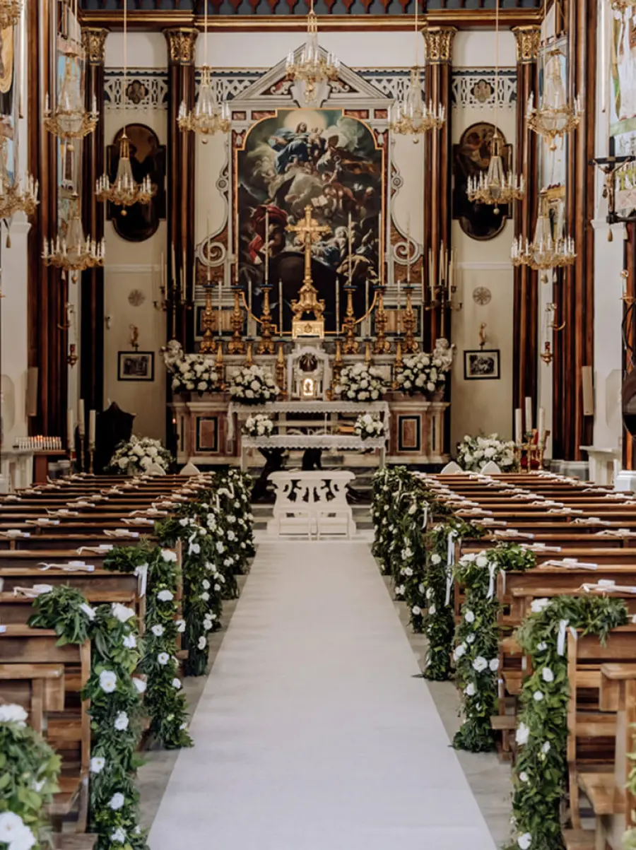 Corso wedding planner, cosa posso scegliere?