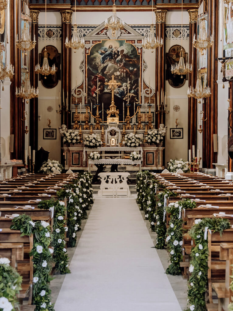 Corso wedding planner, cosa posso scegliere?