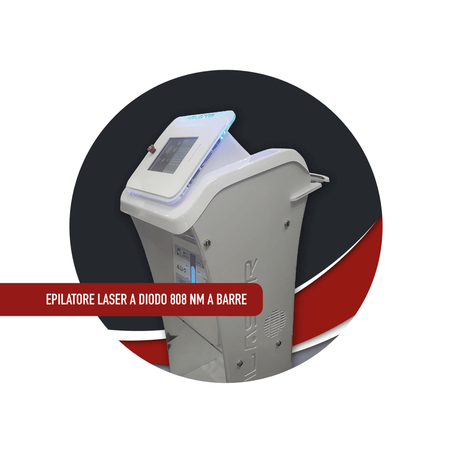 Stai Cercando Un Laser Diodo per il tuo Centro? Costi e info