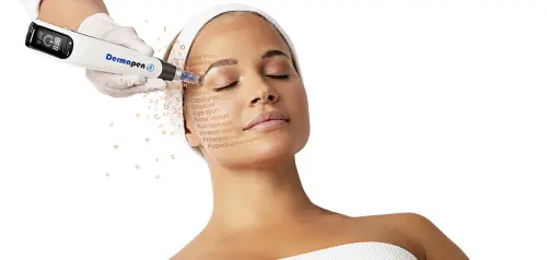 Quale dermapen comprare per il mio centro estetico?