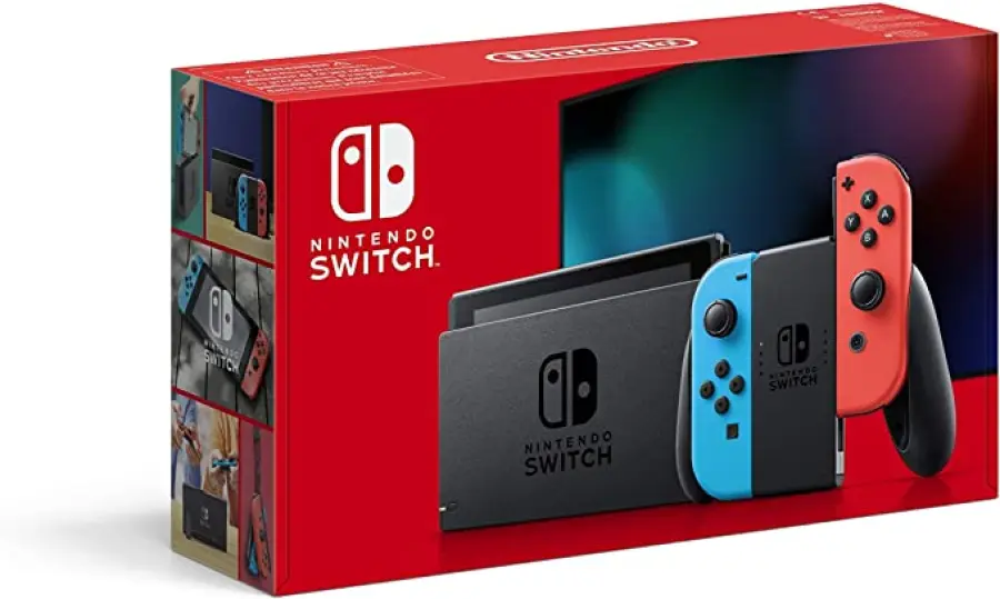 Cosa fare se la mia Nintendo Switch non funziona