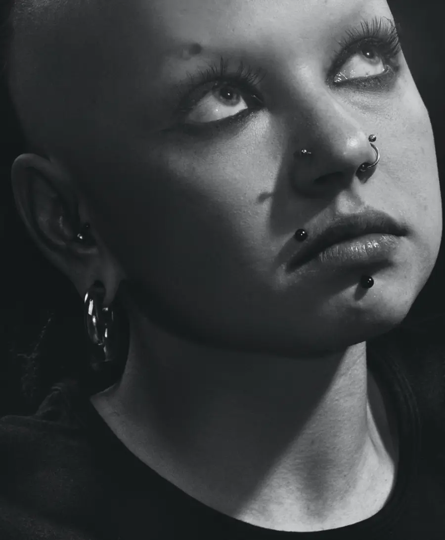 Scuole professionali per diventare piercer