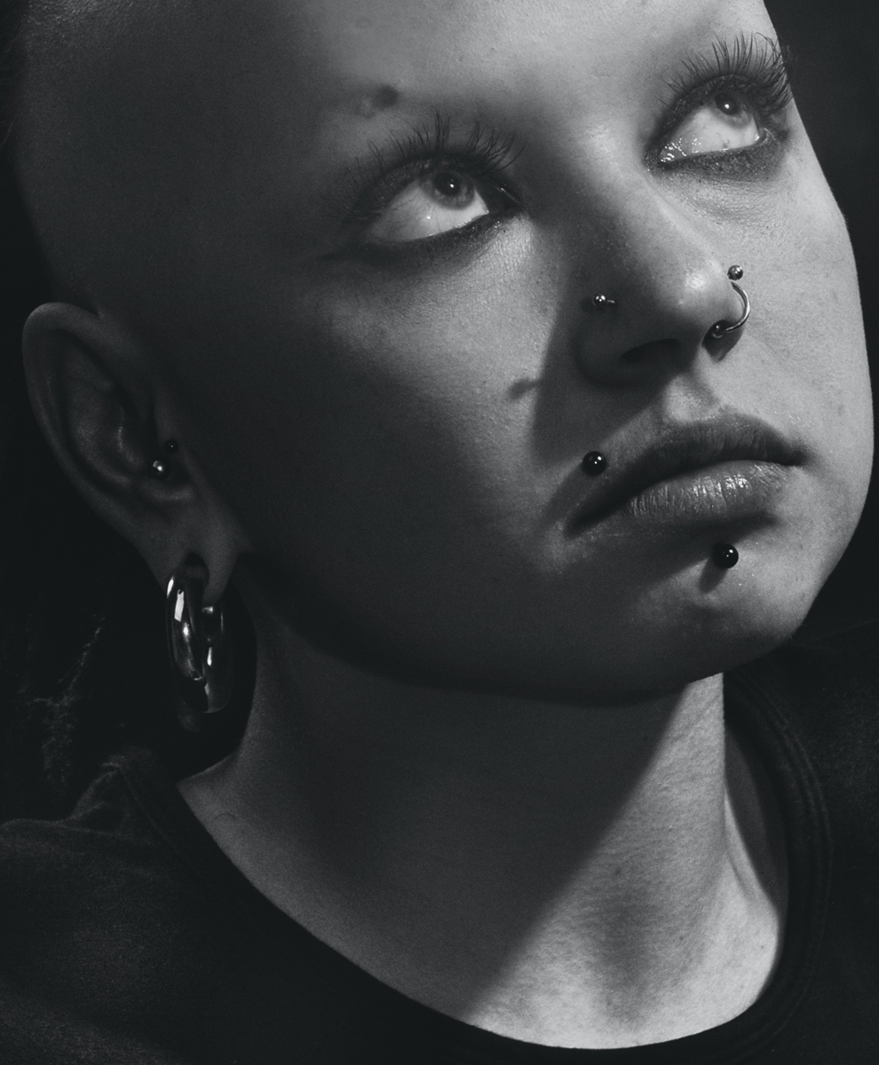 Scuole professionali per diventare piercer