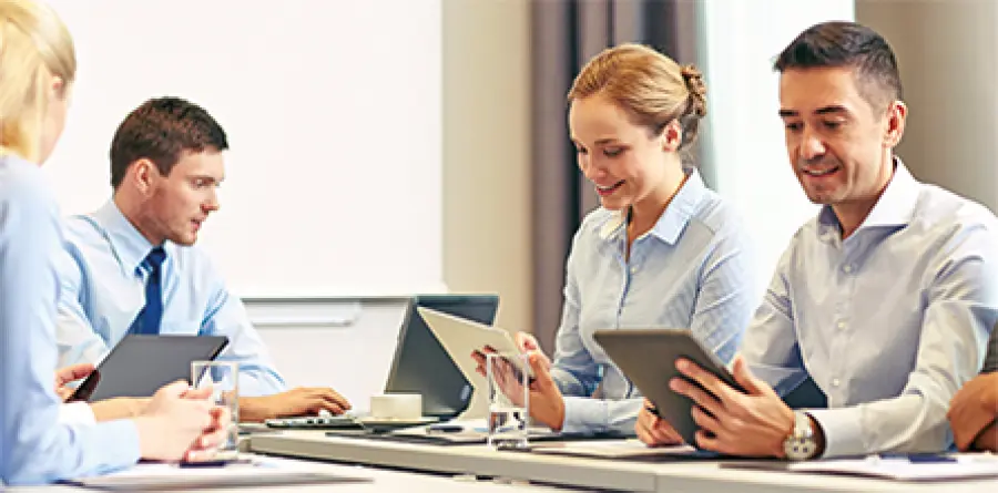 Internet per professionisti e aziende, quale scelta per le partite iva?