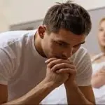 Un Marito è Più Stressante di Un Figlio