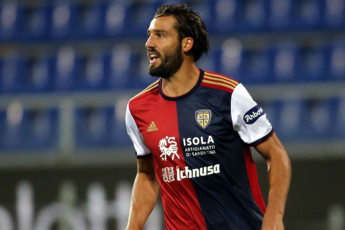 Pavoletti-Juventus, si raffredda la trattativa