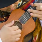Corso di ukulele: cosa trovo online?