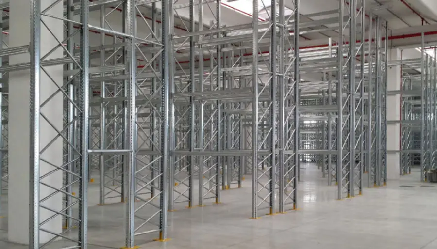 Scaffalature Anti Sismiche: Caratteristiche e importanza