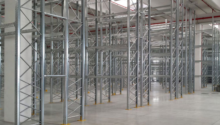 Scaffalature Anti Sismiche: Caratteristiche e importanza