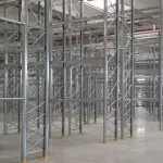 Scaffalature Anti Sismiche: Caratteristiche e importanza