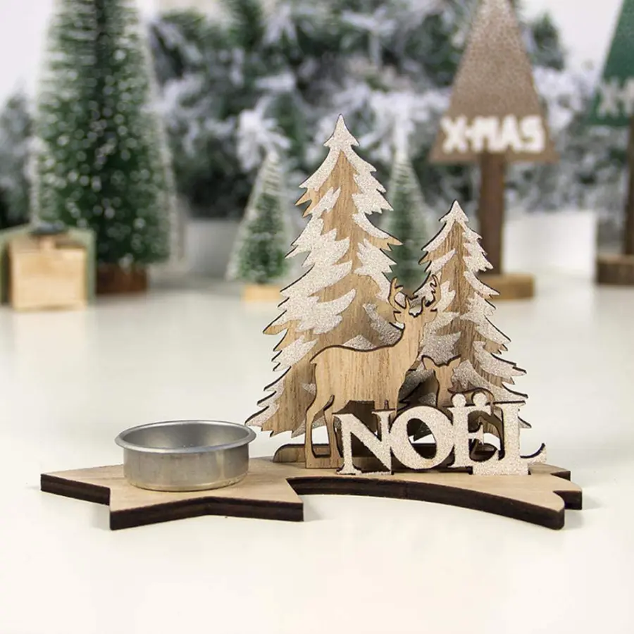 Tradizioni di Natale e Fai da te: un legame indissolubile