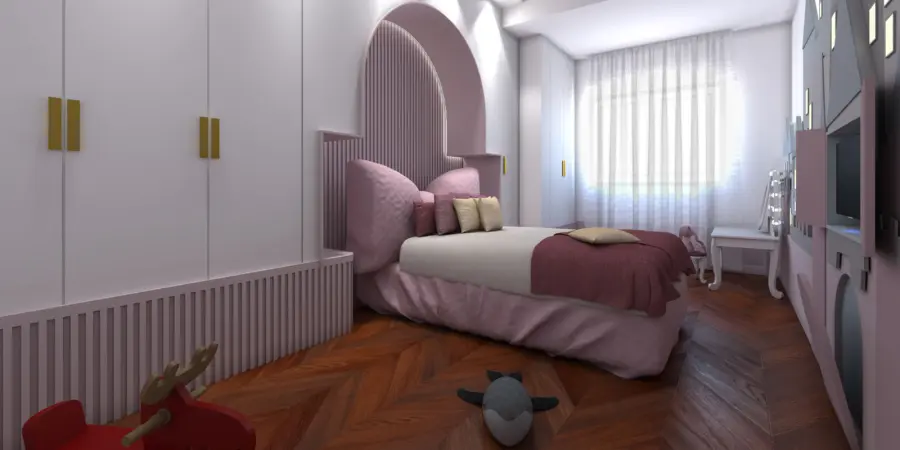 Boiserie in legno: cosa sono e perché sceglierle