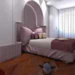 Boiserie in legno: cosa sono e perché sceglierle