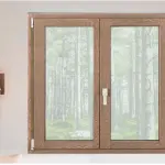 Infissi in legno: tipologie, caratteristiche e consigli utili