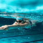 Cosa significa sognare di nuotare a seconda dello stile di nuoto