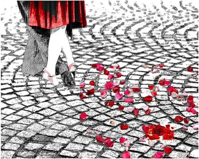 Libri di tango e nuove proposte editoriali: esce Rose Scarlatte