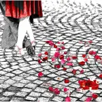 Libri di tango e nuove proposte editoriali: esce Rose Scarlatte