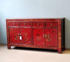 Mobili cinesi: un valore che non sai di avere in casa