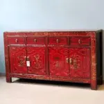 Mobili cinesi: un valore che non sai di avere in casa