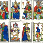 IL MISTERIOSO MONDO DEI TAROCCHI