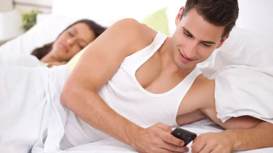 Cosa Significa Sognare un Tradimento?