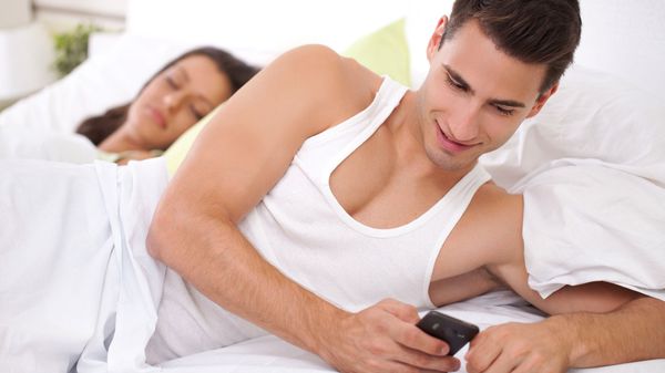 Cosa Significa Sognare un Tradimento?