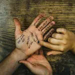 Come si Leggono le Linee della Mano?