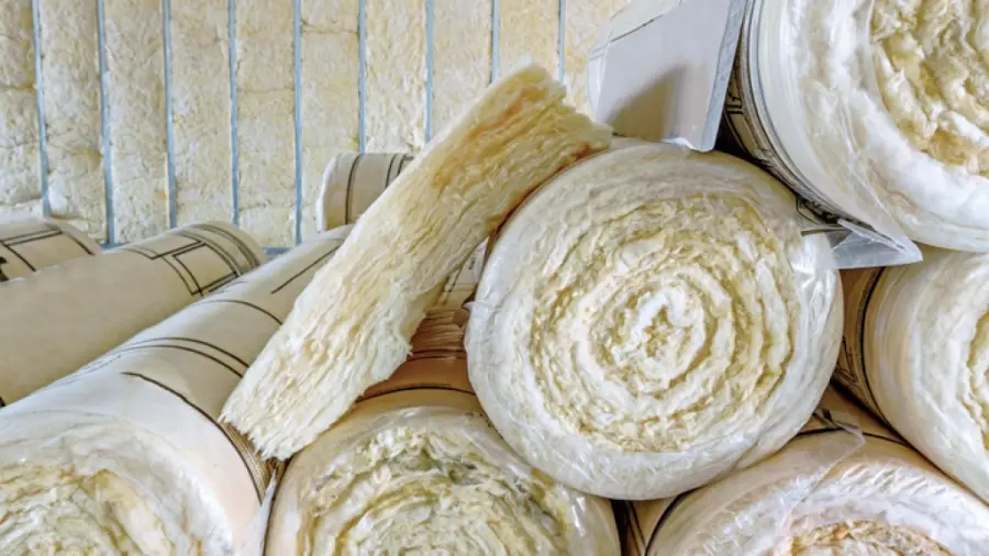 Efficienza energetica grazie alla lana di roccia